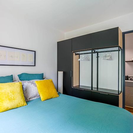 Appartement Croise Laroche - 5 Min De Lille ماركب-ان-باروئيل المظهر الخارجي الصورة