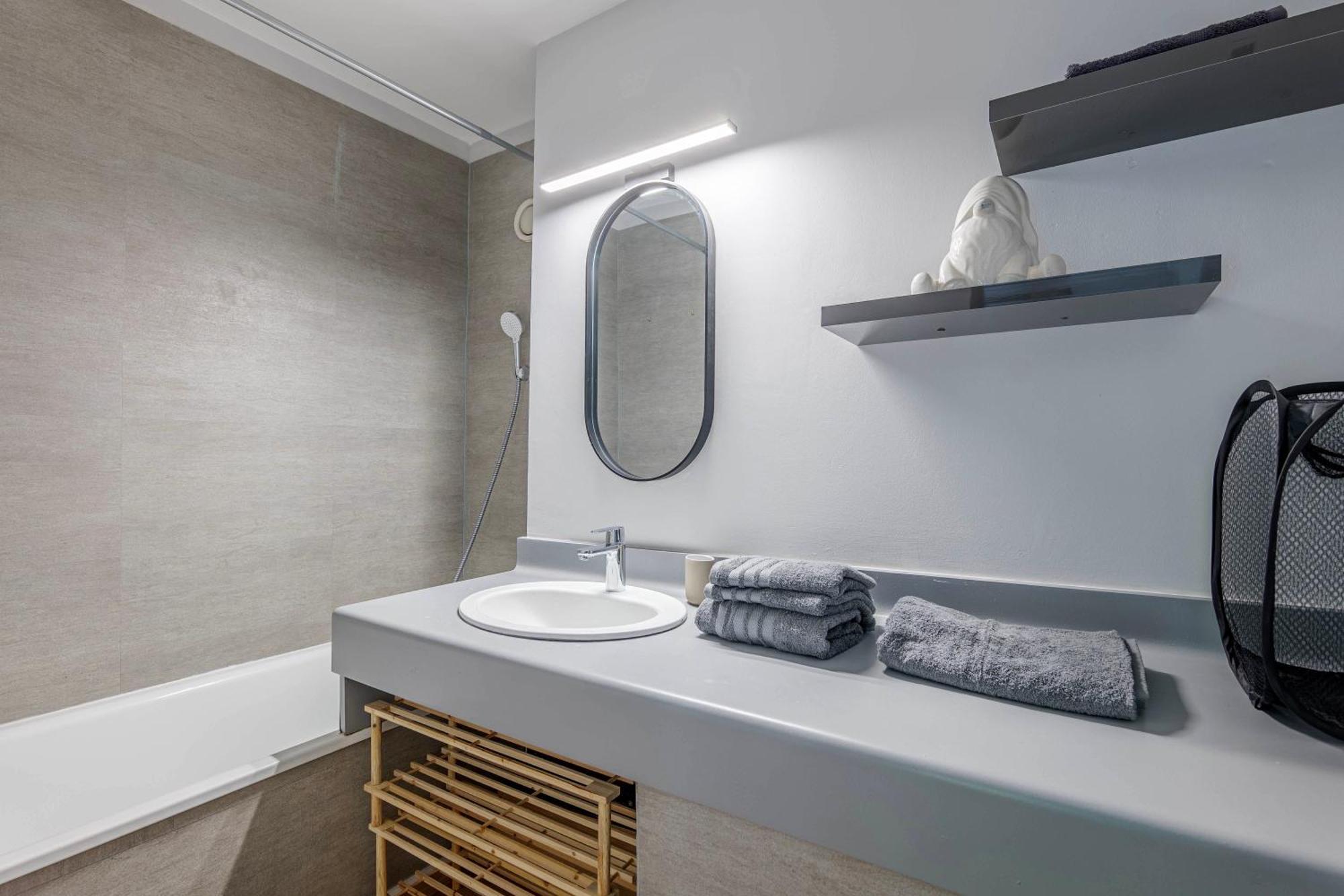 Appartement Croise Laroche - 5 Min De Lille ماركب-ان-باروئيل المظهر الخارجي الصورة