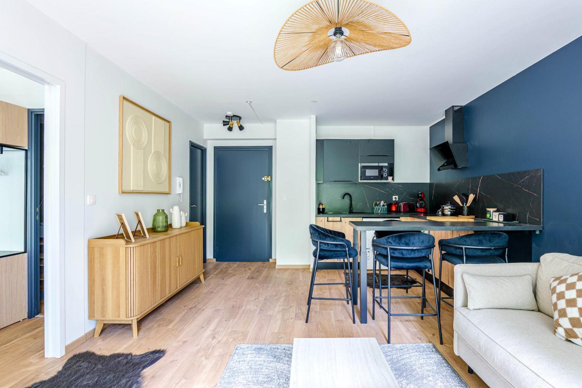 Appartement Croise Laroche - 5 Min De Lille ماركب-ان-باروئيل المظهر الخارجي الصورة